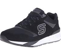 Skechers (SKEES) Herren, Funktionsschuh, og-90, schwarz (BKW), 43