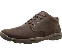 Skechers (SKEES) Herren Harper Schuhe, Braun (Choc), 40 EU