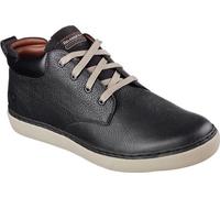 Skechers (SKEES) PALEN, Herren Funktionsschuh, Schwarz (BLK), 40 EU