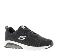 Skechers (SKEES) Skech Air-Extreme Herren Sneakers, Schwarz (BKW), 46 EU