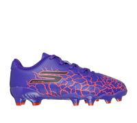 Skechers SKX_ 1.5 Jr Td FG Sneaker in Violett, Größe 29