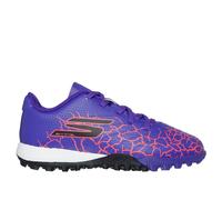 Skechers SKX_ 1.5 Jr Td TF Sneaker in Violett, Größe 31