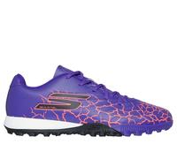 Skechers SKX_1.5 Jr Youth TF Sneaker in Violett, Größe 37