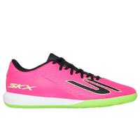 Skechers SKX_2 Club IC Sneaker in Rosa/Schwarz, Größe 40