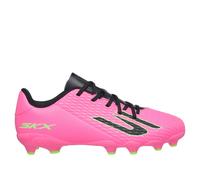 Skechers SKX_2 Low MG Kinder Nockenschuhe, pink, Größe 31 31