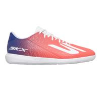 Skechers Skx_2 Low Club IC Herren Hallenschuhe, schwarz, Größe 44 44