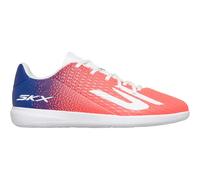 Skechers Skx_2 Low IC Kinder Hallenschuhe, schwarz, Größe 35 ½ 35 ½