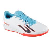 Skechers SKX 2 Low JR IN CTRL Kids Weiß Weiss, 37 Kinder