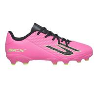 Skechers SKX_2 Low MG Kinder Nockenschuhe, pink, Größe 29 29