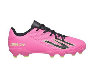 Skechers SKX_2 Low MG Kinder Nockenschuhe, pink, Größe 29 29