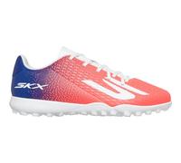 Skechers Skx_2 Low TF Kinder Multinockenschuhe, schwarz, Größe 37 37