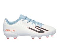 Skechers Skx_2 MG Kinder Nockenschuhe, weiß, Größe 29 29