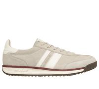 Skechers SKX 92 - Faulen Shoes in Natur/Weiss, Größe 39.5