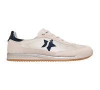 Skechers SKX 92 - Perfectly Shimmered Shoes in Off Weiss/Blau, Größe 37