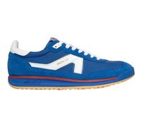 Skechers SKX 92 - Spective Herren Freizeitschuhe, blau, Größe 43 43