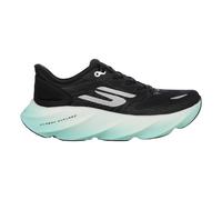 Skechers SKX Aero Burst Neutralschuh Damen - schwarz, mint, Größe 37