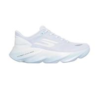 Skechers SKX Aero Burst Neutralschuh Damen - weiß, hellblau, Größe 39