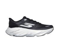 Skechers SKX Aero Burst Neutralschuh Herren - schwarz, weiß, Größe 45
