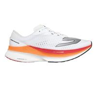 Skechers SKX Aero Razor Neutralschuh Herren - weiß, orange, Größe 44,5