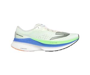 Skechers SKX Aero Razor Neutralschuh Damen - mint, blau, Größe 39