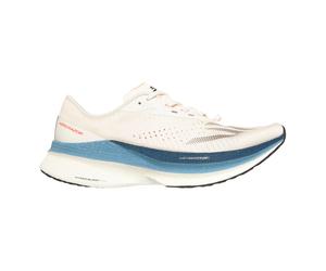 Skechers SKX Aero Razor Neutralschuh Herren - offwhite, blau, Größe 43,5