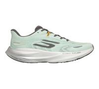 Skechers SKX Aero Spark Herren Laufschuhe, grün, Größe 45 45