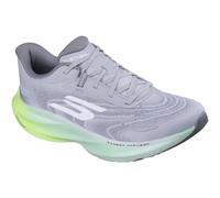 SKECHERS Herren Laufschuhe SKX AERO SPARK GRAY LIME - Gr. - 42