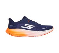 Skechers SKX Aero Spark Neutralschuh Herren - dunkelblau, weiß, Größe 44
