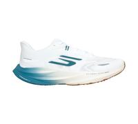 Skechers SKX Aero Spark Neutralschuh Herren - weiß, blau, Größe 44,5