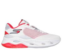 Skechers SKX FLOAT Sneaker in Weiss/Grau, Größe 43, Hyper Burst