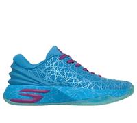 Skechers SKX JE1 Shoes in Blau, Größe 46, Vegan