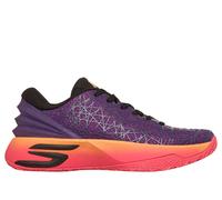Skechers SKX JE1 Shoes in Violett, Größe 43, Vegan