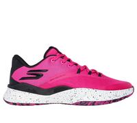Skechers SKX NEXUS Sneaker in Neon Rosa, Größe 41, Vegan