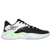 Skechers SKX NEXUS Sneaker in Weiss/Blau, Größe 41, Vegan