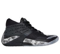 Skechers SKX REIGN Sneaker in Schwarz/Weiss, Größe 48, Vegan, Hyper Burst