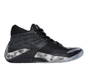 Skechers SKX REIGN Sneaker in Schwarz/Weiss, Größe 48, Vegan, Hyper Burst