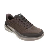 Skechers Slade 2.0 Waybound braun Herrensneaker braun