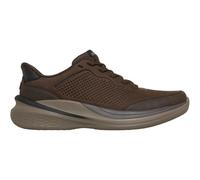 Skechers Slade 2.0 - Waybound Herren Freizeitschuhe, braun, Größe 46 46