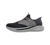 Skechers Slade-Caster 210889 BKGY Schwarz black/gray BKGY EU 42