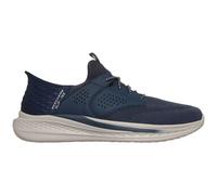 Skechers - Slade - Caster Blau - Gr. - 45 ½ EU