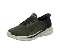Skechers SLADE - COHEN für Herren, grün, Größe 44 EU