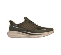 Skechers SLADE - LUTHER für Herren, grün, Größe 47 ½ EU