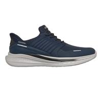Skechers Slade - Luther Herren Freizeitschuhe, blau, Größe 41 41