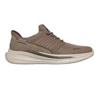 Skechers Slade - Luther Herren Freizeitschuhe, braun, Größe 47 ½ 47 ½