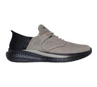 Skechers Herren Sneakers Cement Größe 42 EU