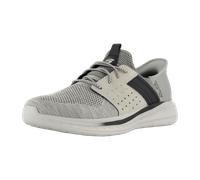 SKECHERS® Sneaker SLADE - OCON, grau, 46 Grau