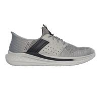 Skechers Slip-ins RF: Slade - Ocon Shoes in Grau, Größe 44, Vegan