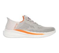 Skechers Sportschuhe Slade Quinto 210810 Slip-Ins Textil Herren Größe 43