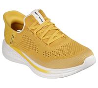 Skechers Herren Slip-On Slade Quinto Gelb Größe EU 41