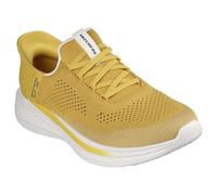 Skechers Slade Quinto Slip-On Gelb YEL Größe EU 41